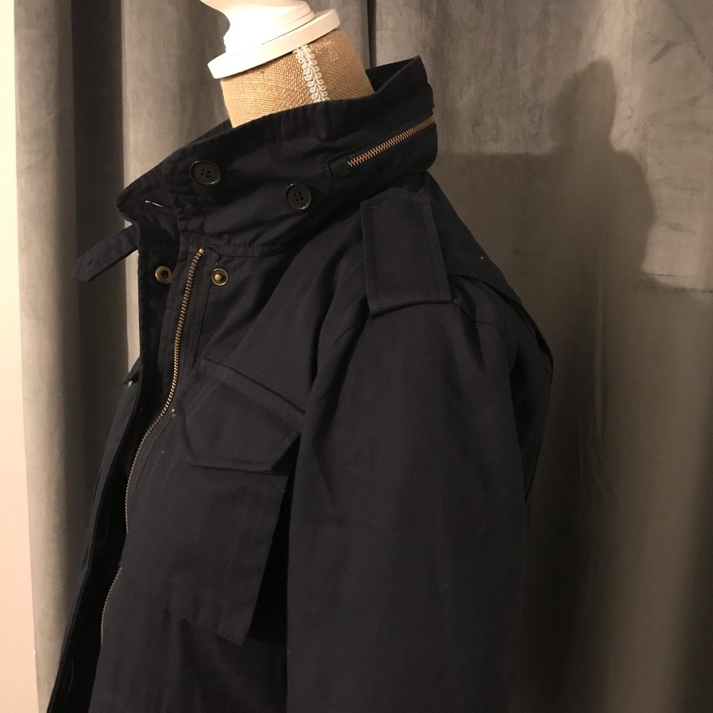 Marc by Marc Jacobs down puffer jacket - Picture 3 of 5